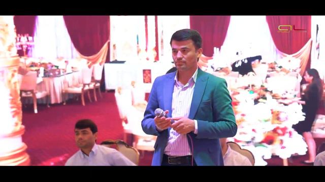 Ифтихор Дамдоров - Базморо / Iftikhor Damdorov - Bazmoro смотреть онлайн