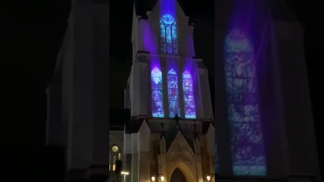 Кирха в Одессе смотреть онлайн