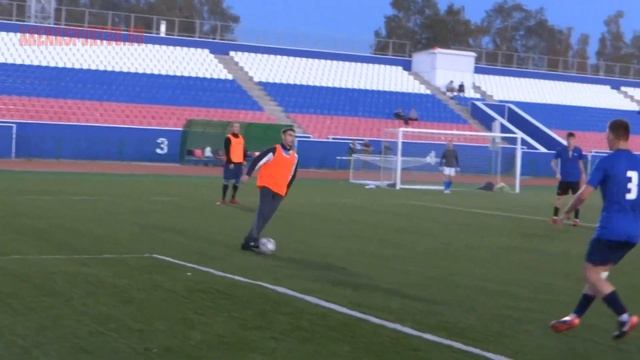 ДЮСШ-06 2:1 «МАКСИМУМ». 8Х8. «Любительская Лига».