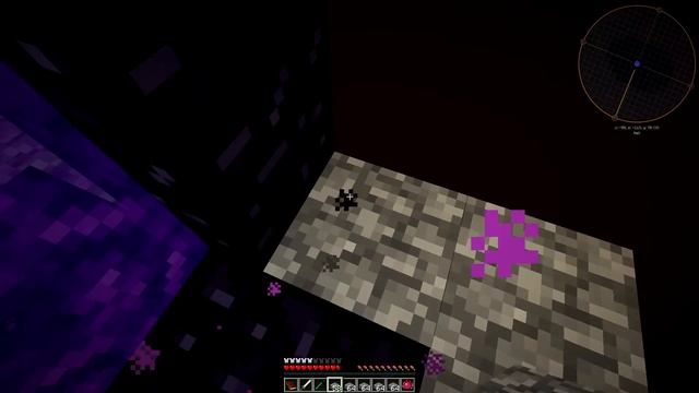 Minecraft FTB - Void World Playthrough Ep 1 смотреть онлайн