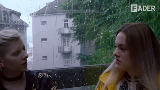 AURORA - Nothing Is Eternal (A Documentary)