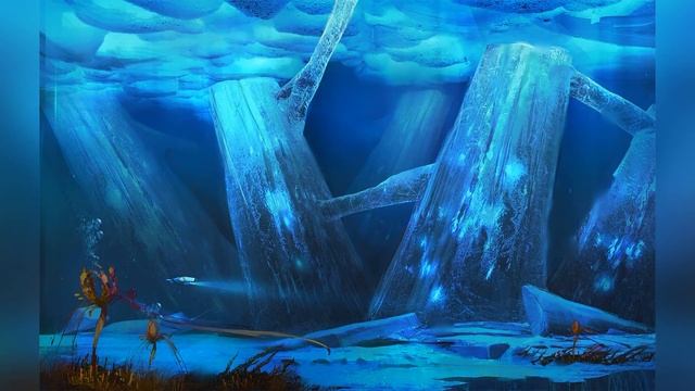 Обзор игры Subnautica Below Zero смотреть онлайн