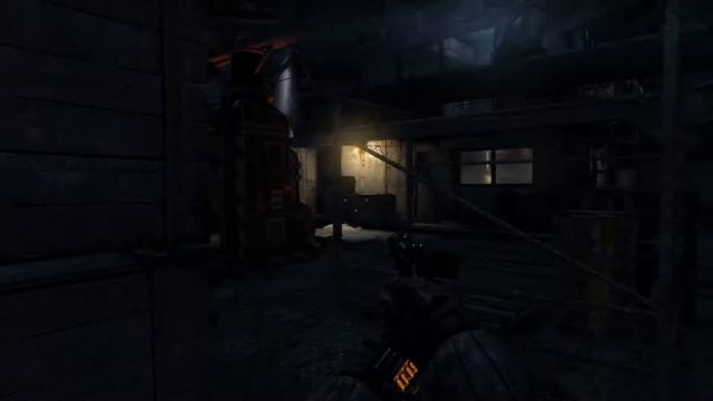 Metro: Last Light - 5 SEPARATION - HD 7750 & i5 3450 смотреть онлайн