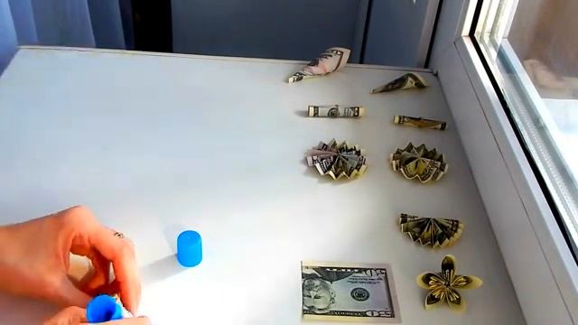 Денежные купюры смотреть онлайн