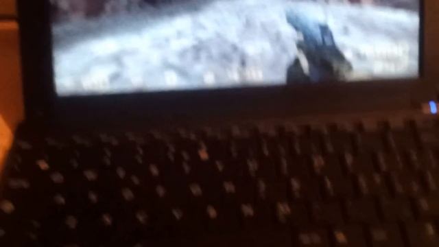 Counter Strike 1.6 на нетбуке +DOWNLOAD LINK !!!!