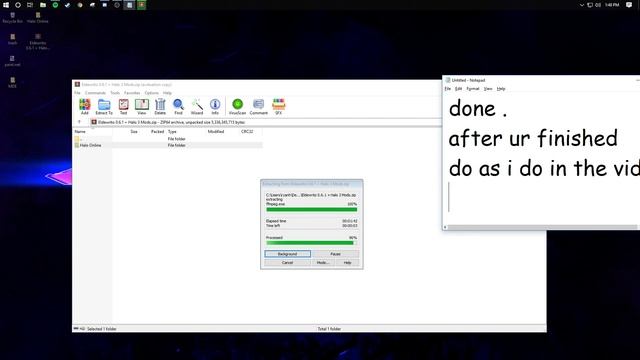 halo online awesome tutorial!!! :) смотреть онлайн