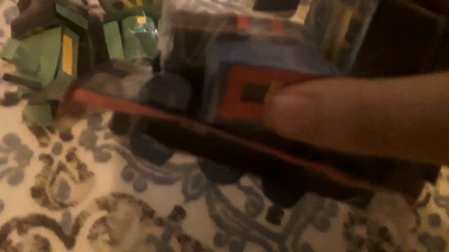 My Papercraft Collection смотреть онлайн