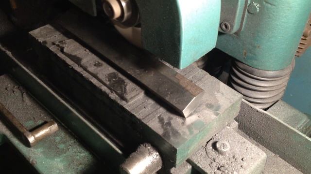 Изготовление балансировочных ножей. смотреть онлайн