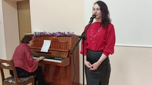 Р. Рождественский "Человеку надо мало..." (Читает: Натали Силаева) смотреть онлайн