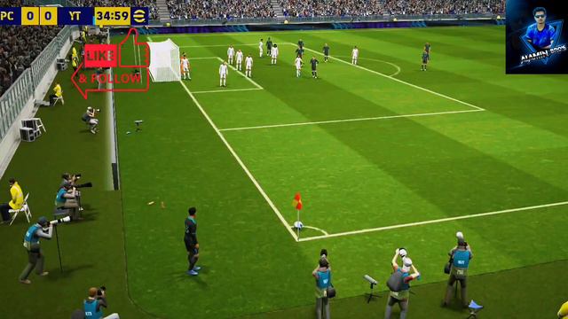 𝗕𝗹𝗶𝘁𝘇 𝗖𝘂𝗿𝗹𝗲𝗿 𝗦𝗼𝗻 🤯||𝗢𝗠𝗚 𝗴𝗼𝗮𝗹 𝗘𝗳𝗼𝗼𝘁𝗯𝗮𝗹𝗹 24 𝗚𝗮𝗺𝗲 🔥✅ смотреть онлайн