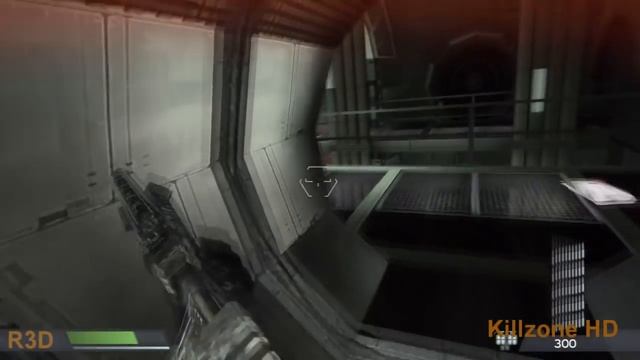 Killzone Trilogy Killzone HD - Orbital Strike Trophy Guide смотреть онлайн