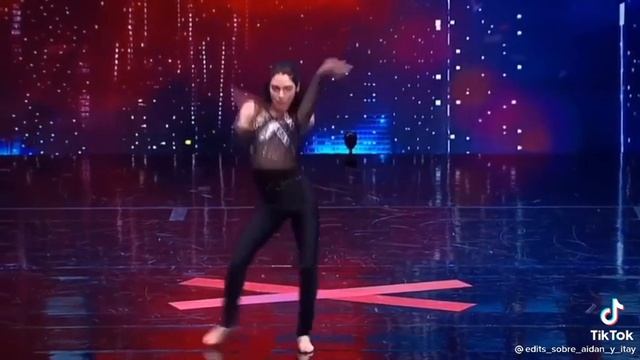 Itay Vargas en Got Talent Chile?✨ смотреть онлайн