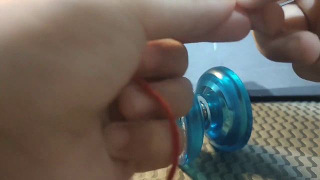 Unboxing Magic Yoyo K1 And Review Yoyo Unresponsive