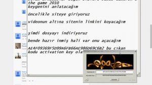 James Cameron’s Avatar The Game 2010 Serial Number & Crack & Activation Key