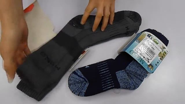 Термо носки 306 Гималаи и детские 21 Гималаи от Мунд смотреть онлайн