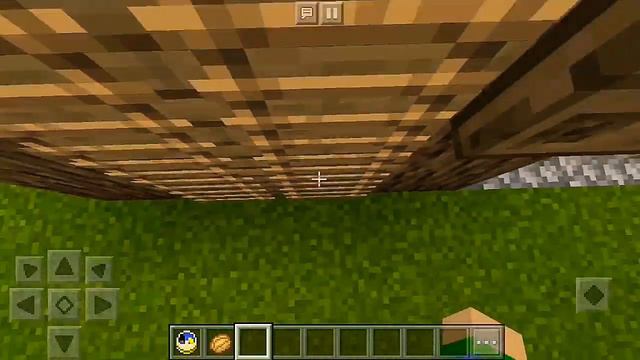 Обзорчик на 3 домика в Minecraft смотреть онлайн