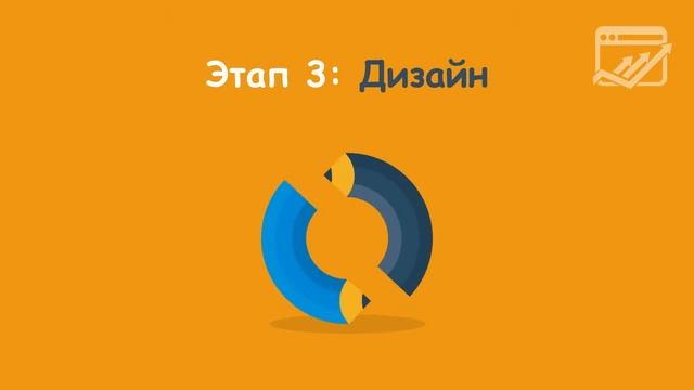 Этапы создания сайта смотреть онлайн