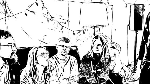 этюд на тему БУРНО 30.09.2022 смотреть онлайн