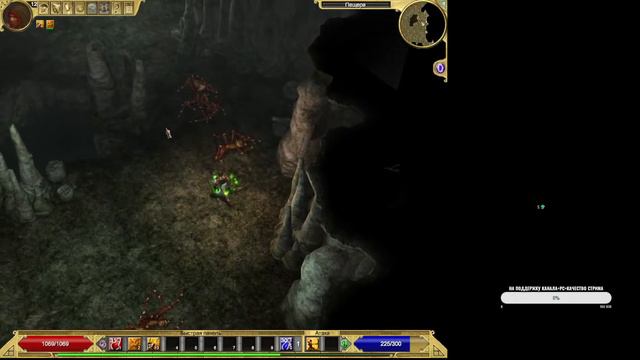 Titan Quest Anniversary Edition # TitanQuestAnniversaryEdition, #Valtura смотреть онлайн