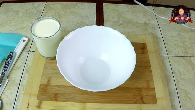Как Сделать Сливки Для Взбивания в Домашних Условиях ? Рецепт Сливок Из Молока и Сливочного Масла смотреть онлайн
