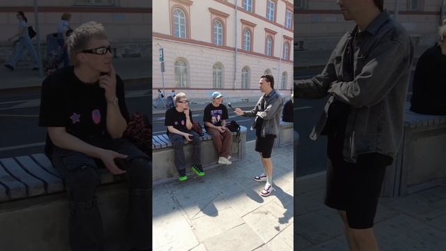 Сколько стоит твоя стрижка? Напиши в комментариях. смотреть онлайн