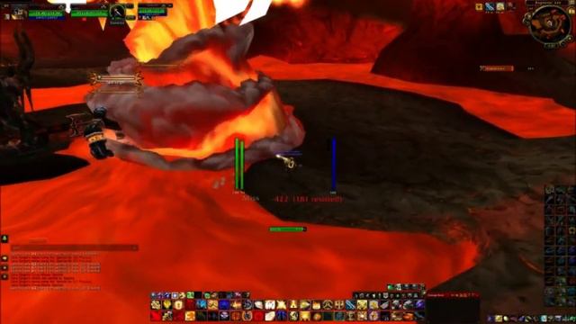 WoW: Retribution "Seal of Command" glitch, Patch 4.3.2 смотреть онлайн