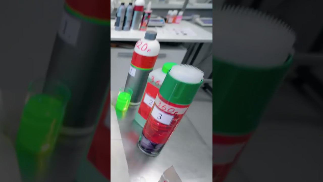 Тест Очиститель обивки химчистка салона авто №2 смотреть онлайн