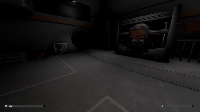 НОВАЯ SCP:CONTAINMENT BREACH! ПРОВАЛИЛСЯ В ТЕКСТУРЫ! смотреть онлайн