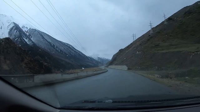 Поездка на подводную охоту на Зарамаг и ТИБ2 Северная Осетия смотреть онлайн