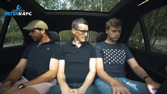 КТО НОВЫЙ БОСС? 2020 Mercedes GLE против Bmw X5  | Негенкарс #15