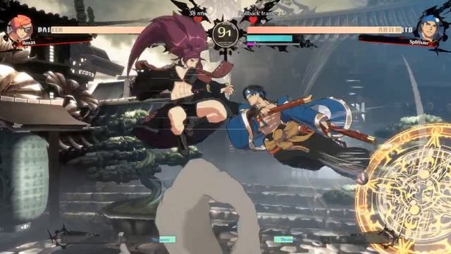 The Real Reason Casuals Dont Play Fighting Games смотреть онлайн