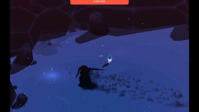Moon River Gameplay (PC Game) смотреть онлайн