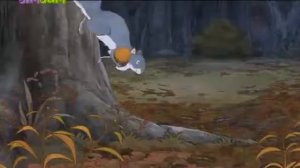 Знаешь, как я люблю тебя - Как звучит луна (серия 31)