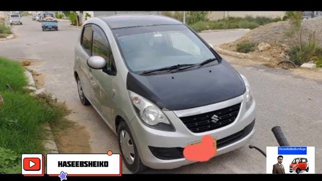 Suzuki Cervo for sale in Pakistan| Suzuki Cervo review|#suzukicervo#forsale смотреть онлайн