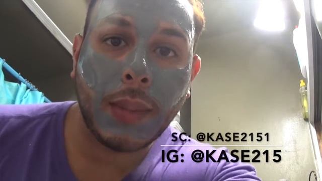 hell pore face mask (painful) смотреть онлайн