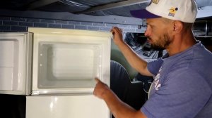 Курс Молодого Холодильщика#1  Как устроен Холодильник!!!  Ремонт Холодильника