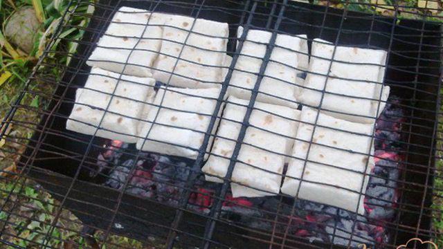 Книга рецептов