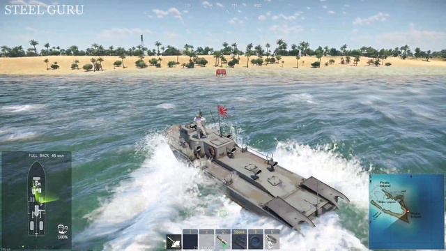 Trying to destroy D-OTR TWIN-GUN Tank in War Thunder !!!😱😱😱 смотреть онлайн