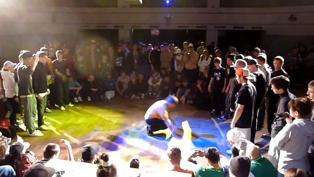 Flytronix vs B-atlon & Kuraga смотреть онлайн