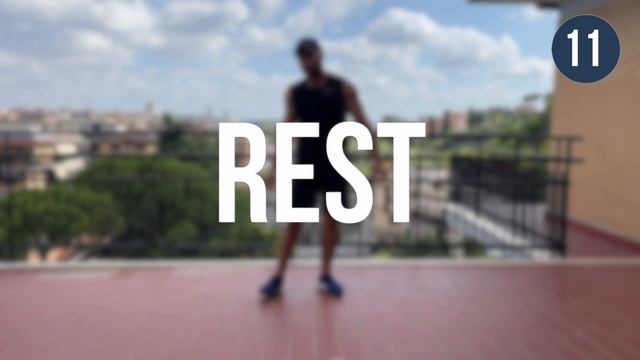 15 Min Cardio & Abs Cardio HIIT Circuit | No Equipment смотреть онлайн