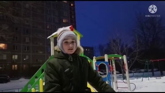 Обзор на самокат на лыжах. смотреть онлайн