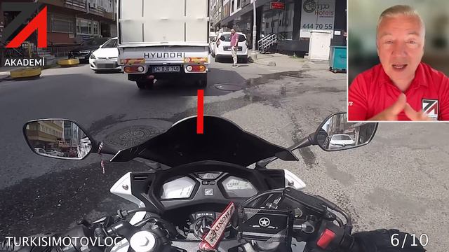 GELİR Mİ GELİR | 5Sriders | Motosiklet Kazaları (91) смотреть онлайн