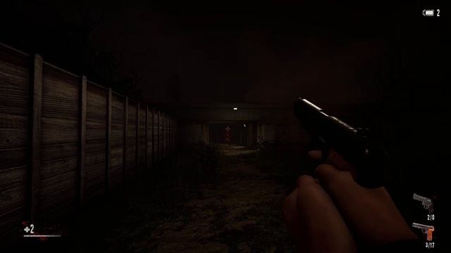 Remorse: The List - Indie Horror Game (No Commentary) смотреть онлайн