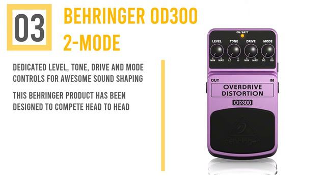Distortion Pedals Reviews : Top 5 Best Distortion Pedals смотреть онлайн