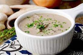 Грибной соус смотреть онлайн