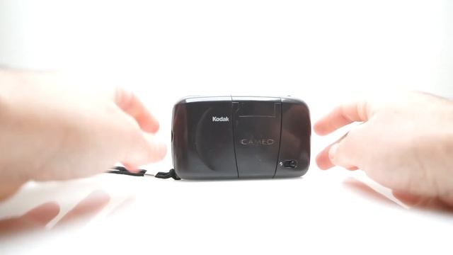 Kodak Cameo - Point and Shoot Camera смотреть онлайн