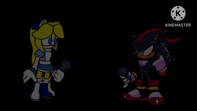 FNF Chromatic Scale Test - Maria Robotnik (Hedgehog) [+Chromatic & Dwp Download in desc] смотреть онлайн
