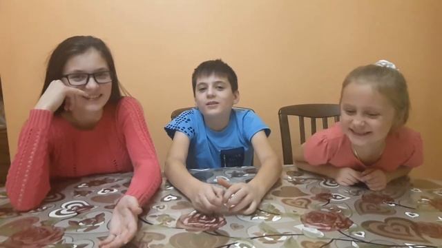 Почему у козы глаза грустные? смотреть онлайн