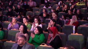 Оксана Ибрагимова -  Мубарак Табасаранские песни