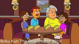 Dora gets grounded on Cinco De Mayo (CINCO DE MAYO SPECIAL)